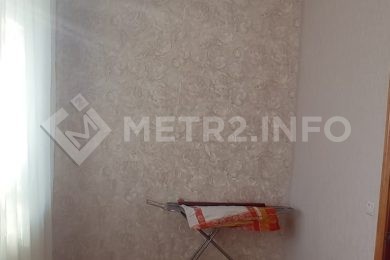 ПРЕДЛАГАЕМ К АРЕНДЕ 2-Х КОМНАТНУЮ КВАРТИРУ._7