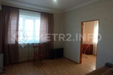 ПРЕДЛАГАЕМ К АРЕНДЕ 2-Х КОМНАТНУЮ КВАРТИРУ._4