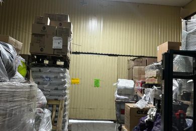 Предлагаем к продаже 2-х этажное отдельно стоящее здание, площадью 1600 м² в г. Армавире по ул. Энгельса, д. 57/3, напрямую от собственника._9