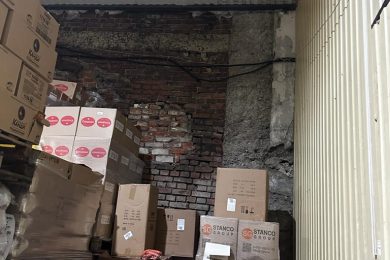 Предлагаем к продаже 2-х этажное отдельно стоящее здание, площадью 1600 м² в г. Армавире по ул. Энгельса, д. 57/3, напрямую от собственника._14