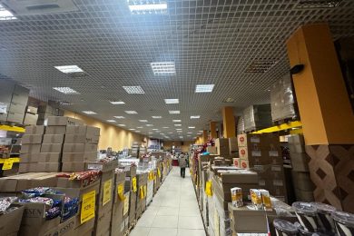 Предлагаем к аренде помещение на 2-ом этаже, площадью 730 м² в г. Армавире по ул. Энгельса, д. 57/3, напрямую от собственника._4