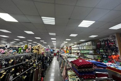 Предлагаем к аренде помещение на 2-ом этаже, площадью 730 м² в г. Армавире по ул. Энгельса, д. 57/3, напрямую от собственника._6