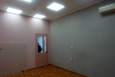 Предлагаем к аренде помещения свободного назначения общей площадью 20 м² напрямую от собственника. по ул. Урицкого._3