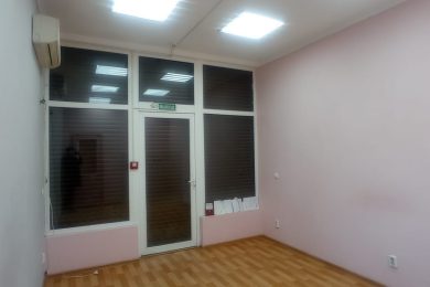 Предлагаем к аренде помещения свободного назначения общей площадью 20 м² напрямую от собственника. по ул. Урицкого._1