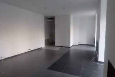 Предлагаем к аренде торговое помещение площадью 60 м², на 1ом этаже по ул. Кирова д.52, напрямую от собственника._2