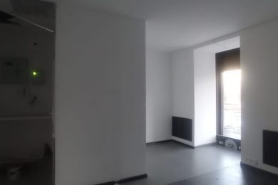 Предлагаем к аренде торговое помещение площадью 60 м², на 1ом этаже по ул. Кирова д.52, напрямую от собственника._4