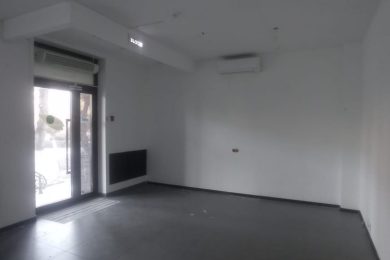 Предлагаем к аренде торговое помещение площадью 60 м², на 1ом этаже по ул. Кирова д.52, напрямую от собственника._5