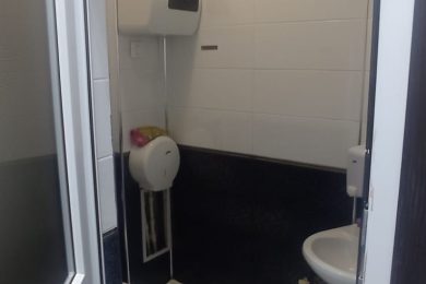 Предлагаем к аренде торговое помещение площадью 60 м², на 1ом этаже по ул. Кирова д.52, напрямую от собственника._8