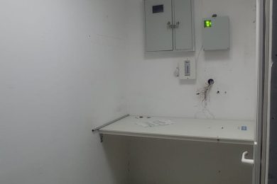 Предлагаем к аренде торговое помещение площадью 60 м², на 1ом этаже по ул. Кирова д.52, напрямую от собственника._7