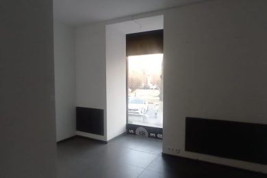 Предлагаем к аренде торговое помещение площадью 60 м², на 1ом этаже по ул. Кирова д.52, напрямую от собственника._3