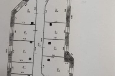 Предлагаем к продаже отдельно стоящее здание площадью 2700 м², по ул. Карла Либкнехта 59, напрямую от собственника._18