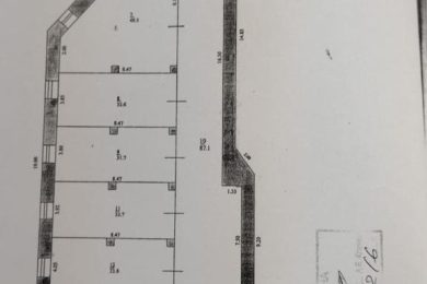 Предлагаем к продаже отдельно стоящее здание площадью 2700 м², по ул. Карла Либкнехта 59, напрямую от собственника._16