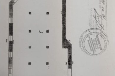 Предлагаем к продаже отдельно стоящее здание площадью 2700 м², по ул. Карла Либкнехта 59, напрямую от собственника._15
