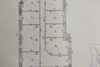 Предлагаем к продаже отдельно стоящее здание площадью 2700 м², по ул. Карла Либкнехта 59, напрямую от собственника._14