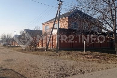 Предлагаем к продаже 2х этажный частный дом площадью 190 м², 10 соток земли в 32 Совхозе._0