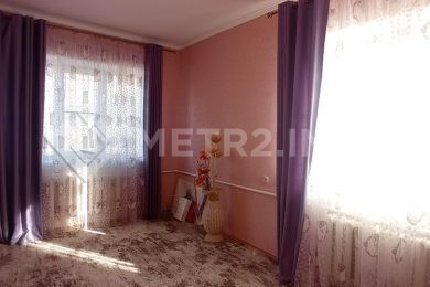 Предлагаем к продаже 2х этажный частный дом площадью 190 м², 10 соток земли в 32 Совхозе._18