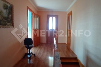 Предлагаем к продаже 2х этажный частный дом площадью 190 м², 10 соток земли в 32 Совхозе._20