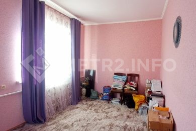 Предлагаем к продаже 2х этажный частный дом площадью 190 м², 10 соток земли в 32 Совхозе._19