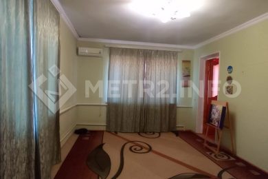 Предлагаем к продаже 2х этажный частный дом площадью 190 м², 10 соток земли в 32 Совхозе._21