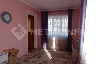 Предлагаем к продаже 2х этажный частный дом площадью 190 м², 10 соток земли в 32 Совхозе._22