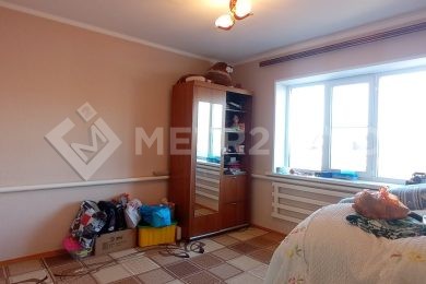 Предлагаем к продаже 2х этажный частный дом площадью 190 м², 10 соток земли в 32 Совхозе._23