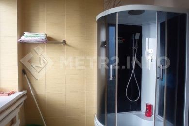 Предлагаем к продаже 2х этажный частный дом площадью 190 м², 10 соток земли в 32 Совхозе._28