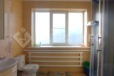 Предлагаем к продаже 2х этажный частный дом площадью 190 м², 10 соток земли в 32 Совхозе._29