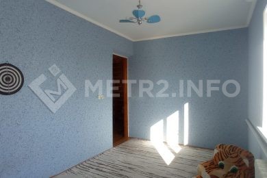 Предлагаем к продаже 2х этажный частный дом площадью 190 м², 10 соток земли в 32 Совхозе._31