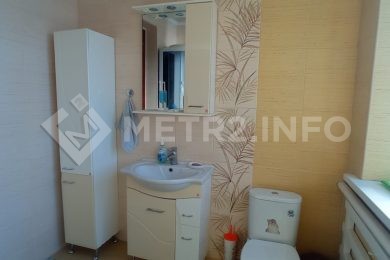 Предлагаем к продаже 2х этажный частный дом площадью 190 м², 10 соток земли в 32 Совхозе._30