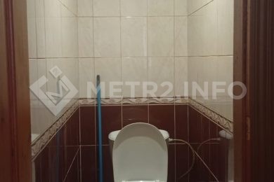 Предлагаем к продаже 2х этажный частный дом площадью 190 м², 10 соток земли в 32 Совхозе._34