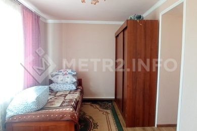 Предлагаем к продаже 2х этажный частный дом площадью 190 м², 10 соток земли в 32 Совхозе._37