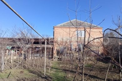 Предлагаем к продаже 2х этажный частный дом площадью 190 м², 10 соток земли в 32 Совхозе._7