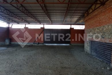 Предлагаем к продаже 2х этажный частный дом площадью 190 м², 10 соток земли в 32 Совхозе._4