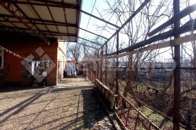 Предлагаем к продаже 2х этажный частный дом площадью 190 м², 10 соток земли в 32 Совхозе._5