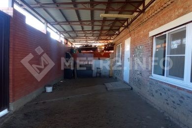 Предлагаем к продаже 2х этажный частный дом площадью 190 м², 10 соток земли в 32 Совхозе._6