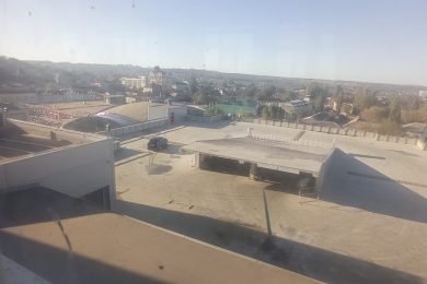 Предлагаем к аренде помещения свободного назначения по адресу: ул. Карла Маркса, 47, площадью 1500 м² напрямую от собственника._2