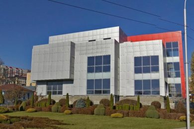 Предлагаем к аренде отдельно стоящее здание по адресу: ул. Лермонтова, 80, площадью 1926 м² напрямую от собственника._0