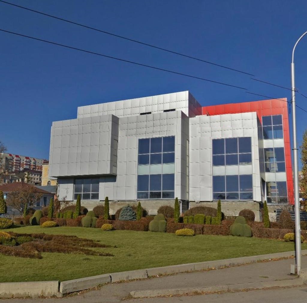Предлагаем к аренде отдельно стоящее здание по адресу: ул. Лермонтова, 80, площадью 1926 м² напрямую от собственника._0