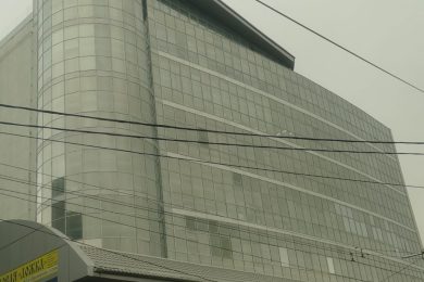 Предлагаем к аренде помещения свободного назначения по адресу: ул. Карла Маркса, 47, площадью 1500 м² напрямую от собственника._3