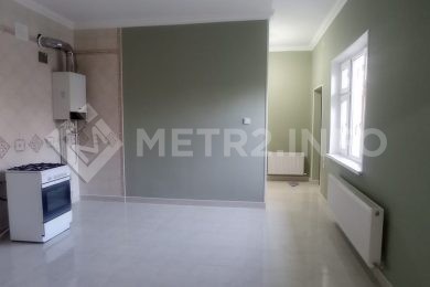 Предлагаем к продаже Жакт в центре г.Армавира по ул. Комсомольская , площадью 41.4 м²._2