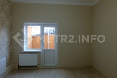 Предлагаем к продаже Жакт в центре г.Армавира по ул. Комсомольская , площадью 41.4 м²._3