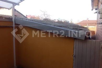 Предлагаем к продаже Жакт в центре г.Армавира по ул. Комсомольская , площадью 41.4 м²._13