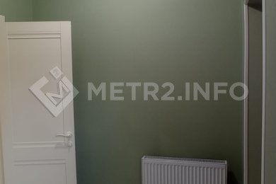 Предлагаем к продаже Жакт в центре г.Армавира по ул. Комсомольская , площадью 41.4 м²._7