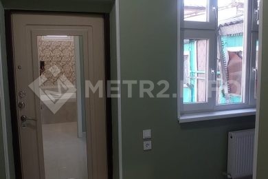 Предлагаем к продаже Жакт в центре г.Армавира по ул. Комсомольская , площадью 41.4 м²._8