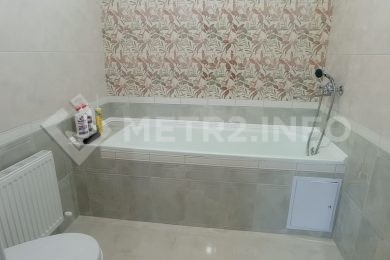 Предлагаем к продаже Жакт в центре г.Армавира по ул. Комсомольская , площадью 41.4 м²._10