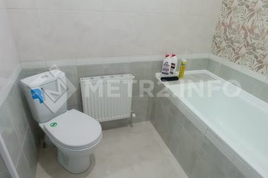 Предлагаем к продаже Жакт в центре г.Армавира по ул. Комсомольская , площадью 41.4 м²._9