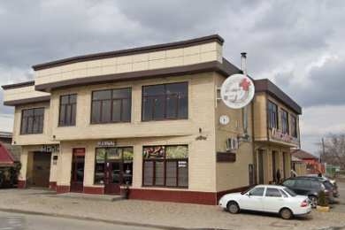 Предлагаем к аренде  помещение свободного назначения на втором этаже, площадью 200 м² по ул. Советской Армии д. 329, напрямую от собственника._0