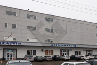 Предлагаем к аренде торговое помещение площадью 78 м² по ул. Карла маркса, напрямую от собственника._0