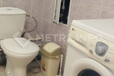 ПРЕДЛАГАЕМ К АРЕНДЕ 1- КОМНАТНУЮ КВАРТИРУ._9