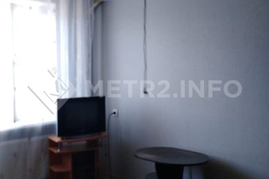 ПРЕДЛАГАЕМ К АРЕНДЕ 1- КОМНАТНУЮ КВАРТИРУ._3